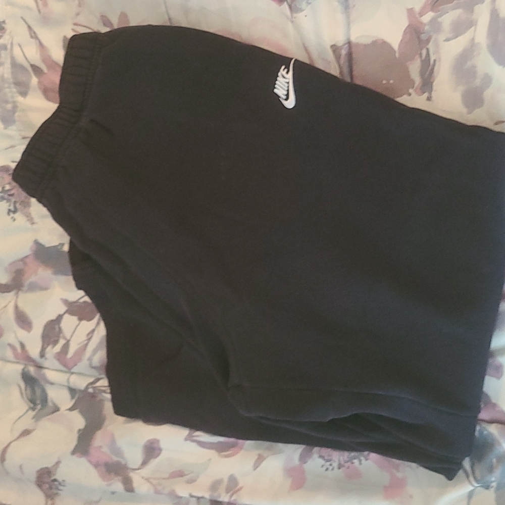 Nike sweatpants